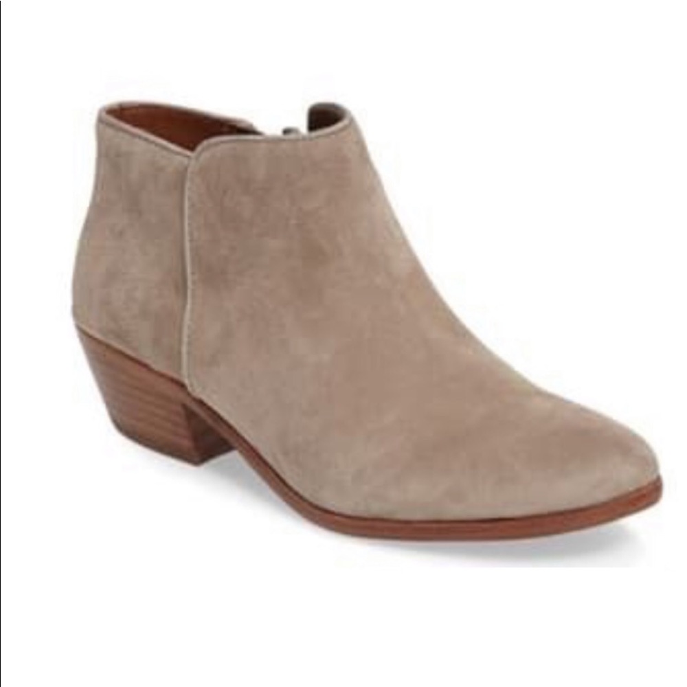 SAM EDELMAN ankle boot
